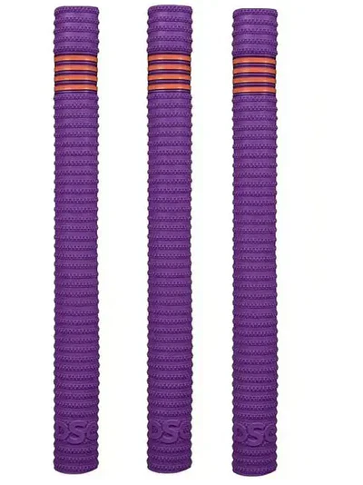 DSC Ring Excel 4 Cricket Bat Grip (3 Grips) - Image 3