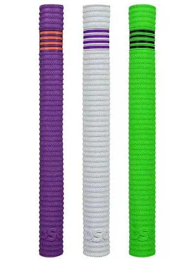 DSC Ring Excel 4 Cricket Bat Grip (3 Grips) - Image 4