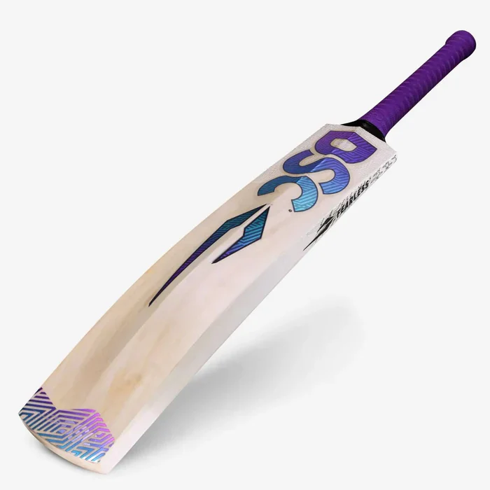 DSC RS Exclusiv Kashmir Willow Cricket Bat - Image 2