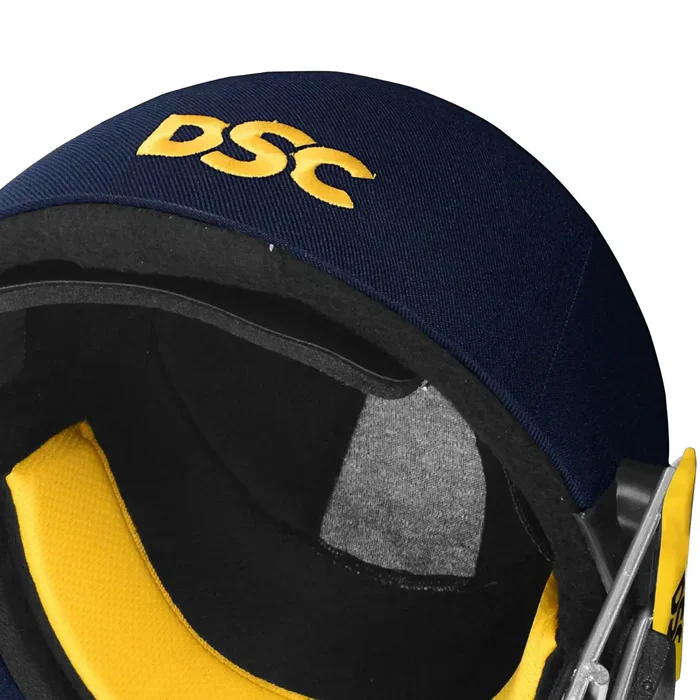 DSC Scud Cricket Helmet - Image 5