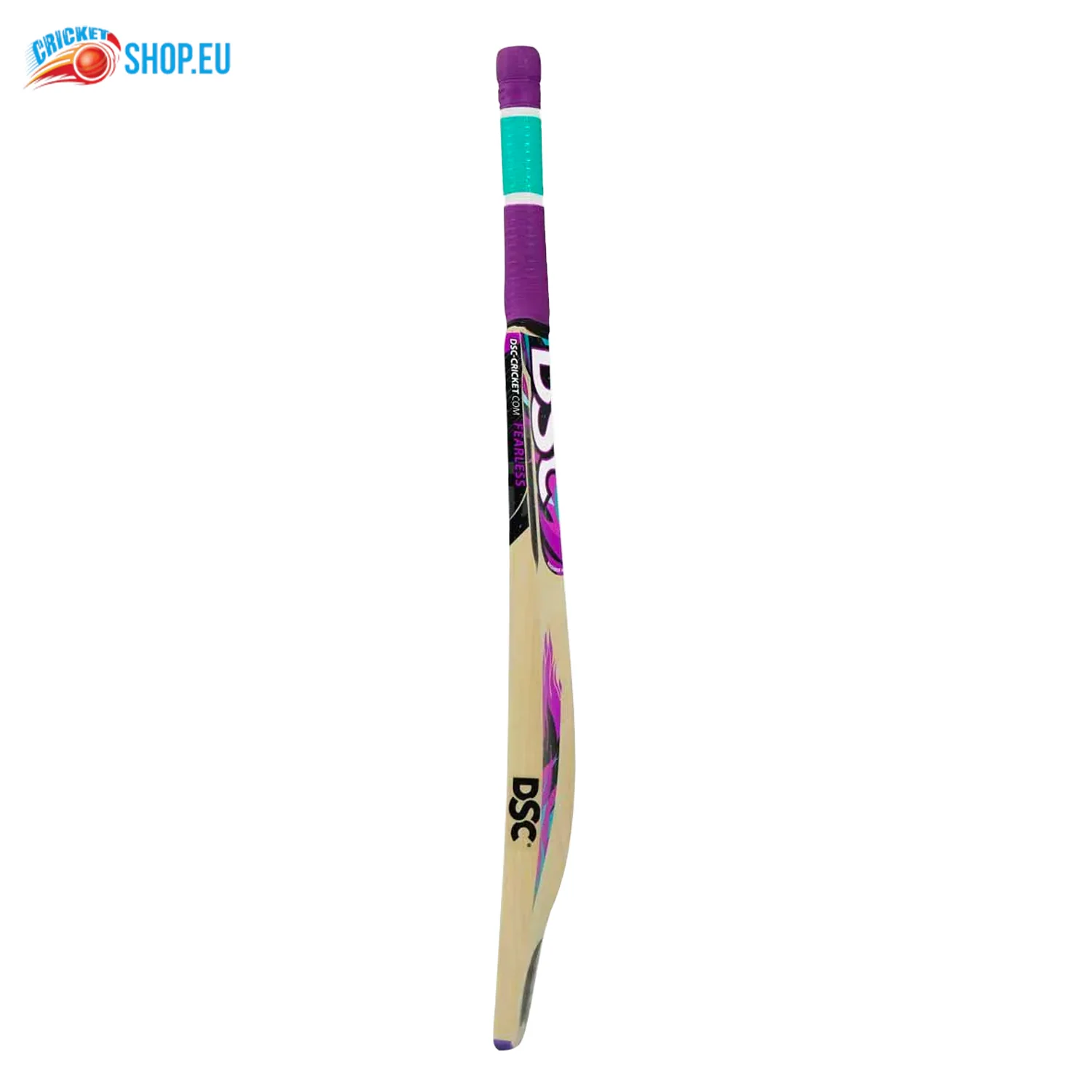 DSC Wildfire Ember Kashmir Willow Cricket Tennis Bat - Image 6