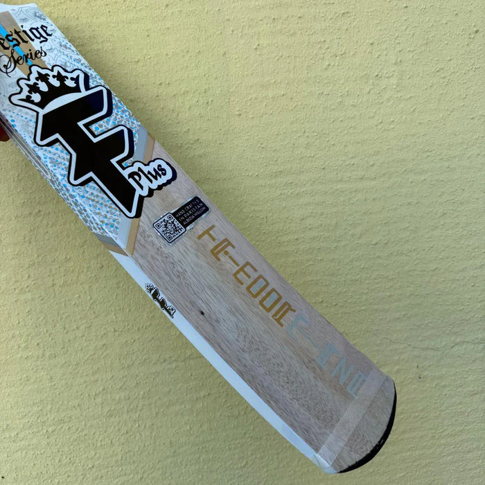 F Plus Prestige TM Edition Tape Ball Bat - Image 3