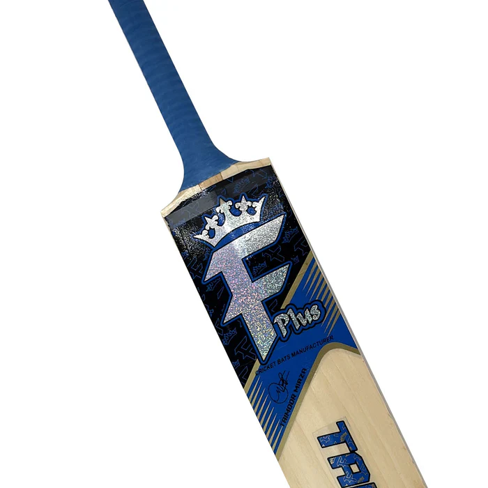 F Plus Tm Gold Edition Tape Ball Bat - Image 11