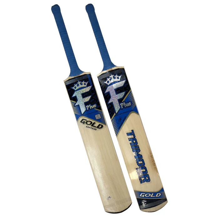 F Plus Tm Gold Edition Tape Ball Bat - Image 2