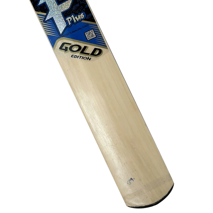 F Plus Tm Gold Edition Tape Ball Bat - Image 9