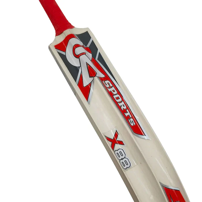 GA X88 Tape Ball Bat - Image 9
