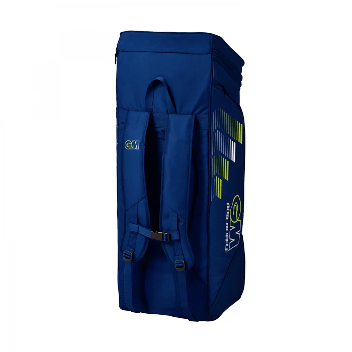 GM 808 Duffle Cricket Kit Bag - Image 2