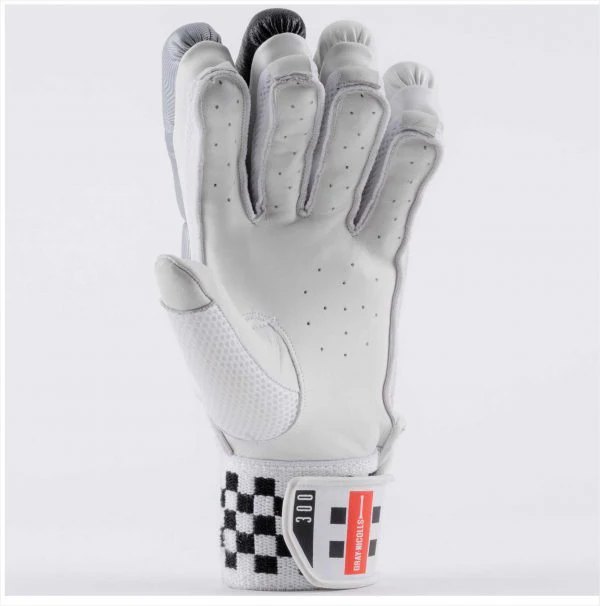 Gray Nicolls Alpha 300 Batting Gloves Adult - Image 3