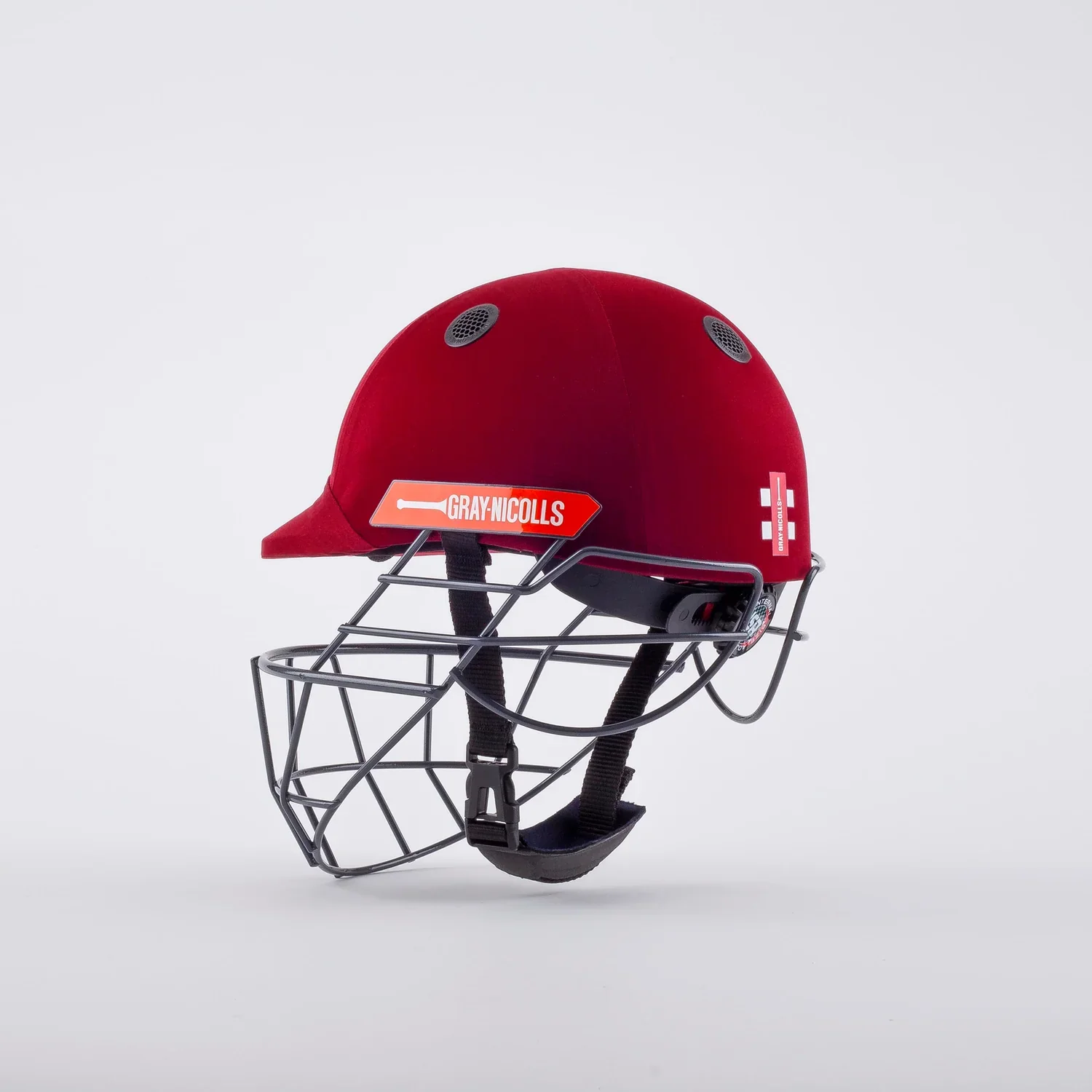 Gray Nicolls Atomic 360 Cricket Helmet - Image 10