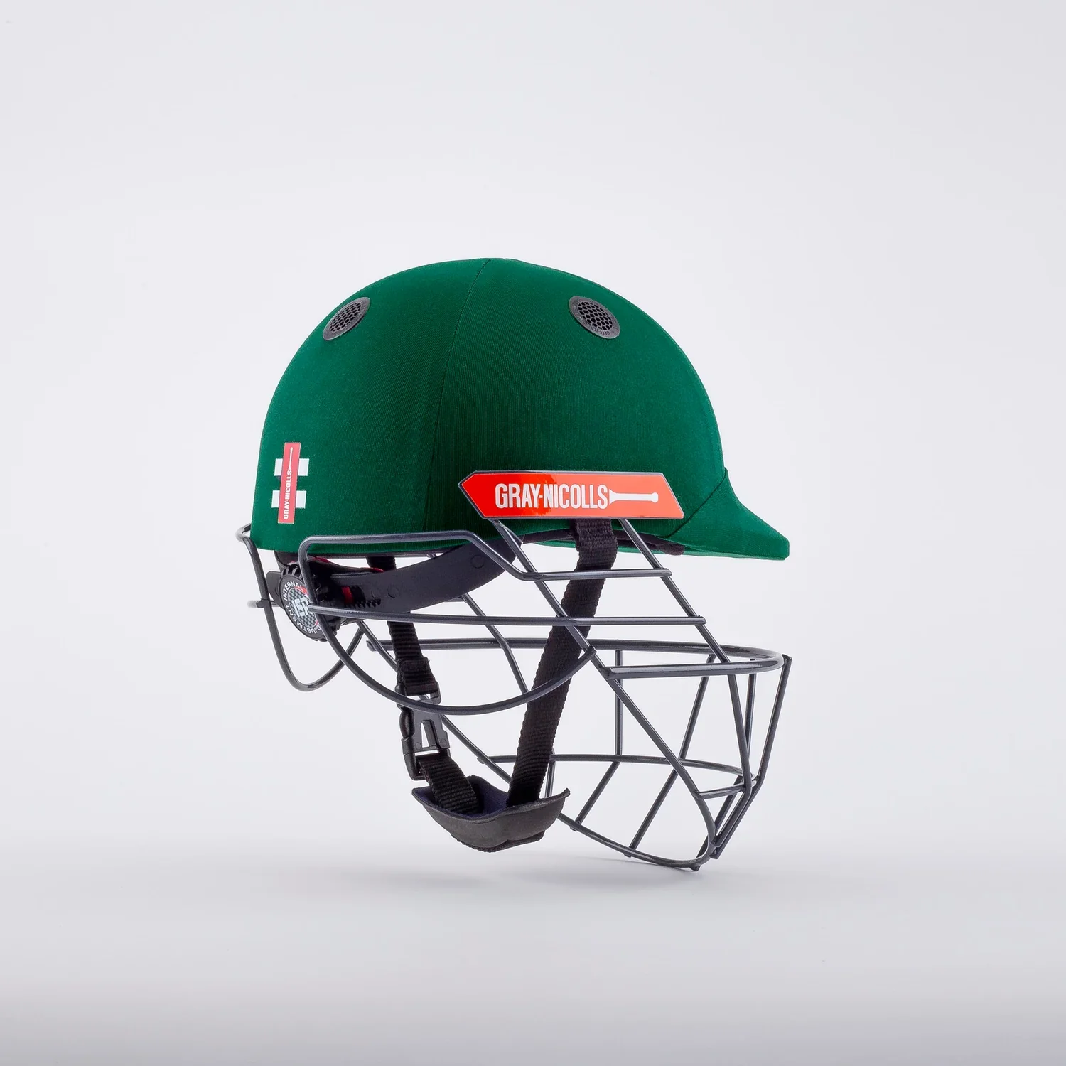 Gray Nicolls Atomic 360 Cricket Helmet - Image 5