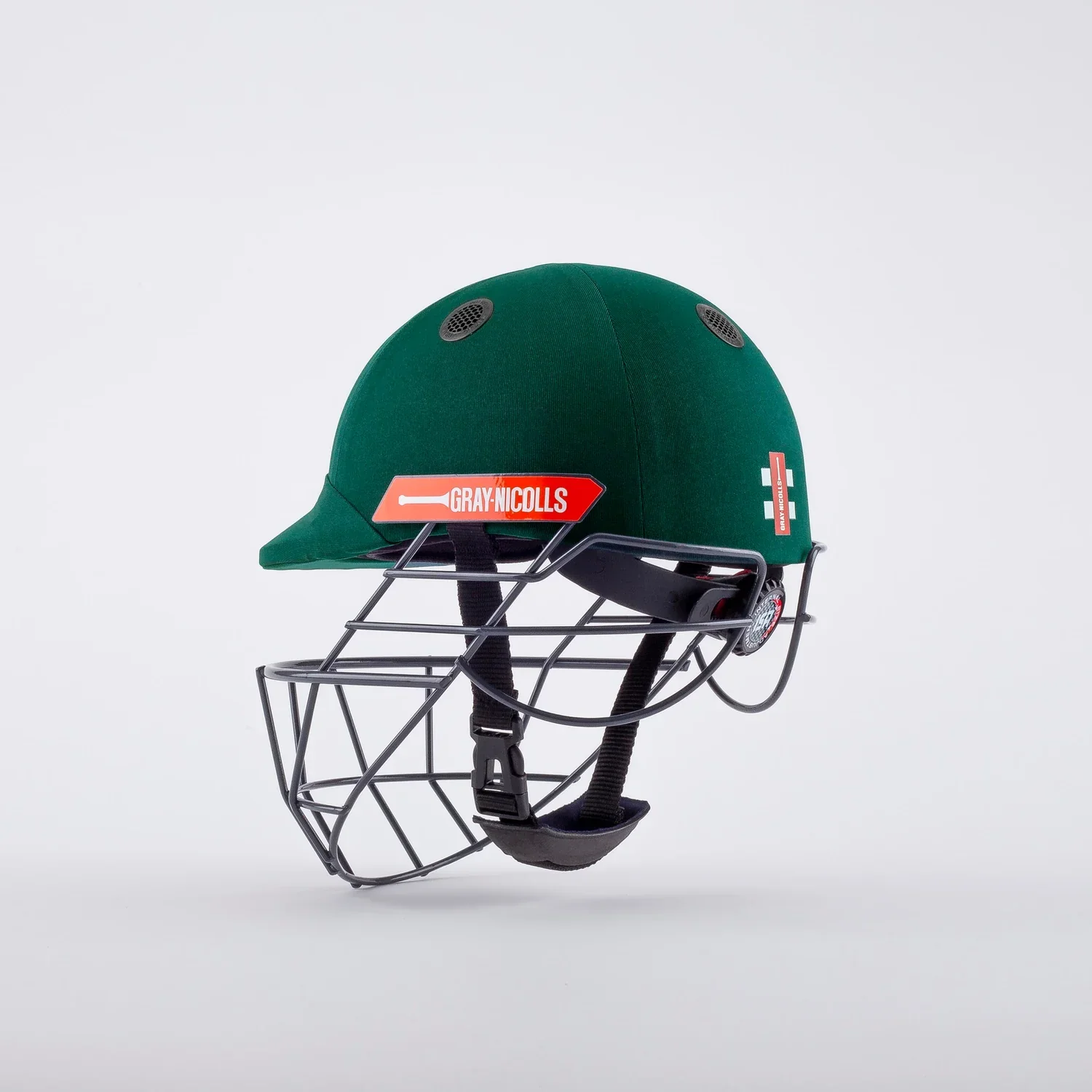 Gray Nicolls Atomic 360 Cricket Helmet - Image 6