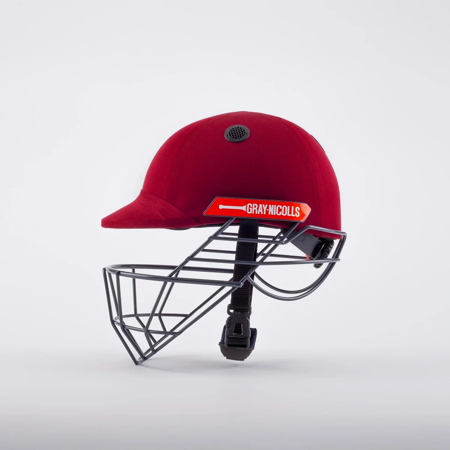 Gray Nicolls Atomic 360 Cricket Helmet - Image 8