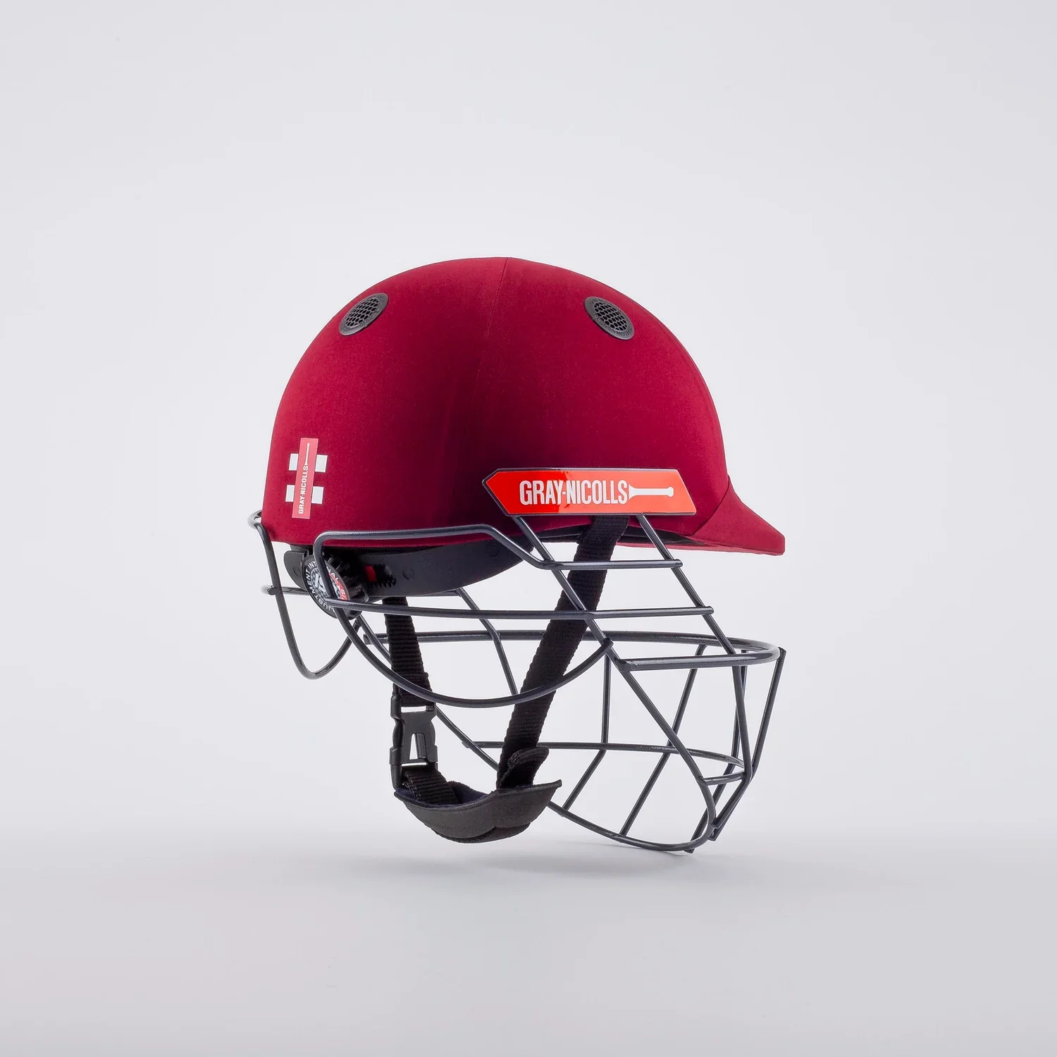 Gray Nicolls Atomic 360 Cricket Helmet - Image 9