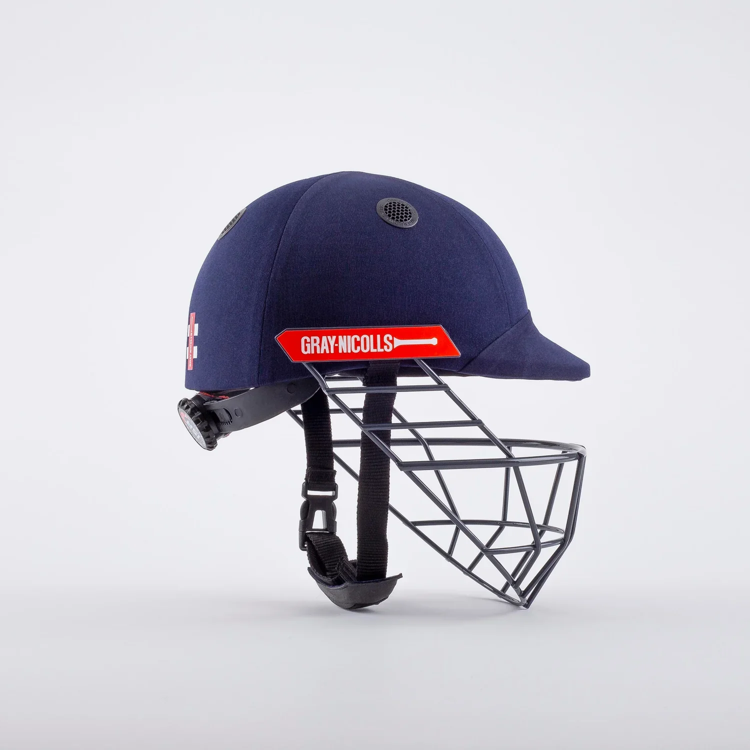 Gray Nicolls Atomic Cricket Helmet - Image 3