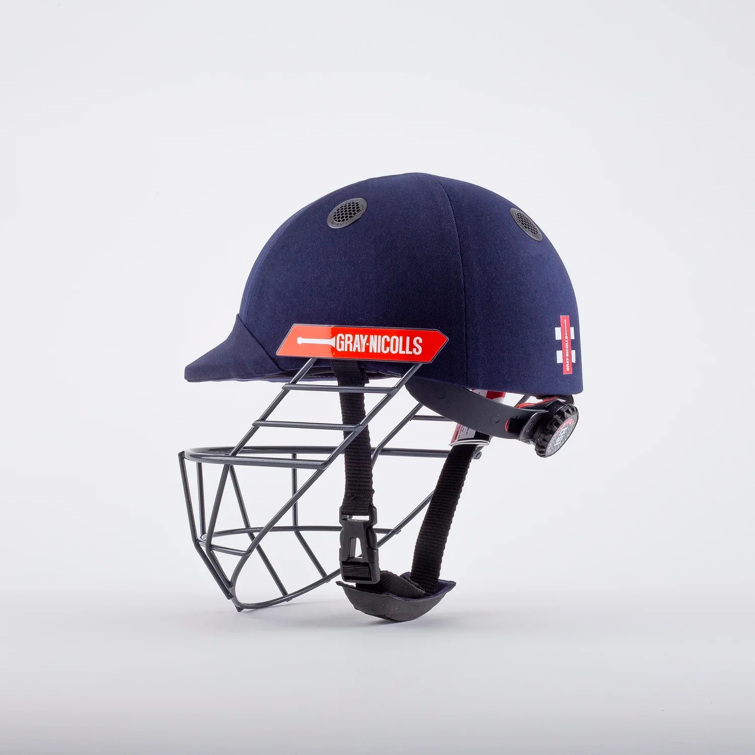 Gray Nicolls Atomic Cricket Helmet - Image 4