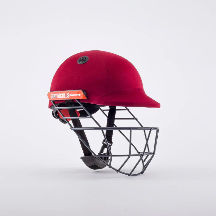 Gray Nicolls Atomic Cricket Helmet - Image 5