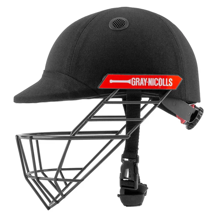 Gray Nicolls Atomic Cricket Helmet - Image 6
