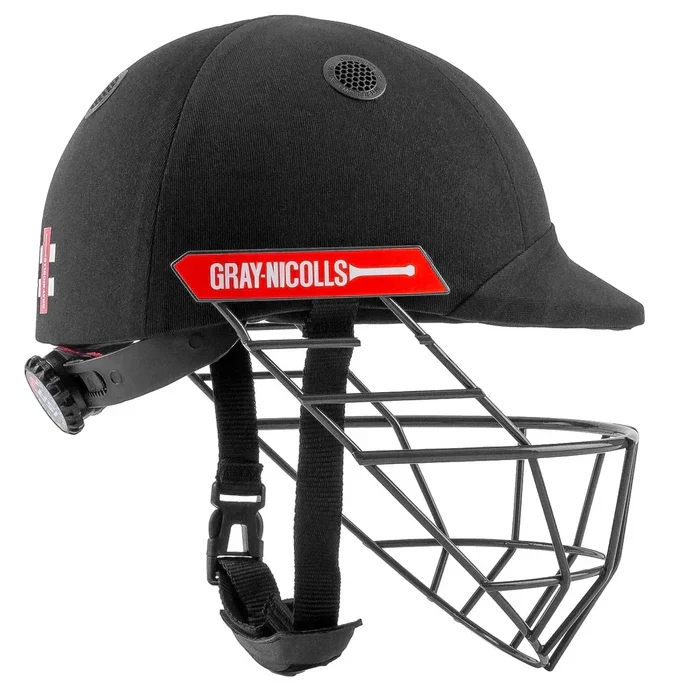 Gray Nicolls Atomic Cricket Helmet - Image 7
