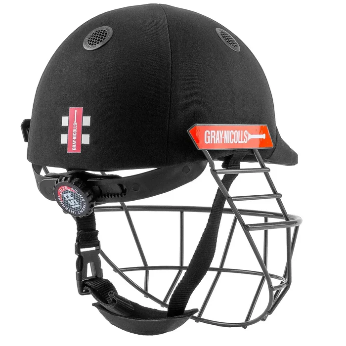 Gray Nicolls Atomic Cricket Helmet - Image 8