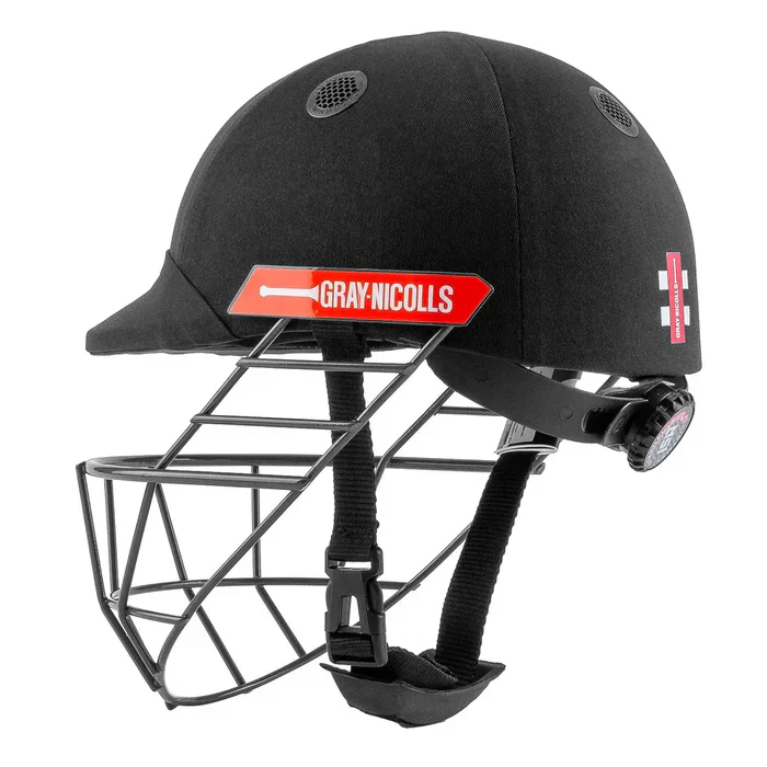 Gray Nicolls Atomic Cricket Helmet - Image 9