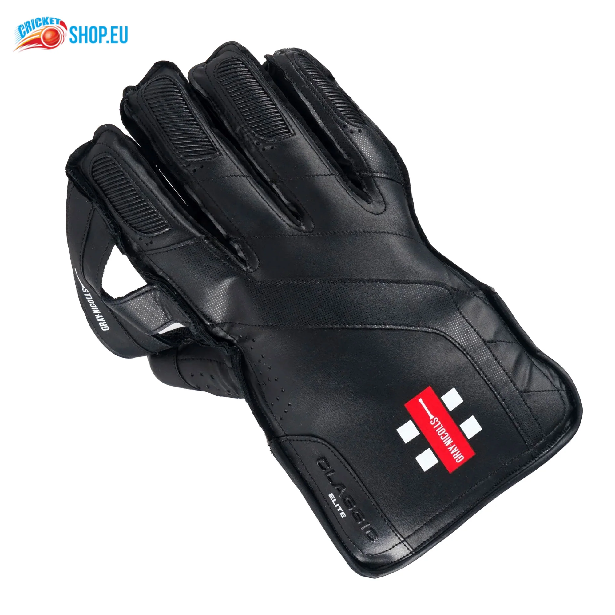 Gray Nicolls Classic Elite Wicketkeeping Gloves - Image 2