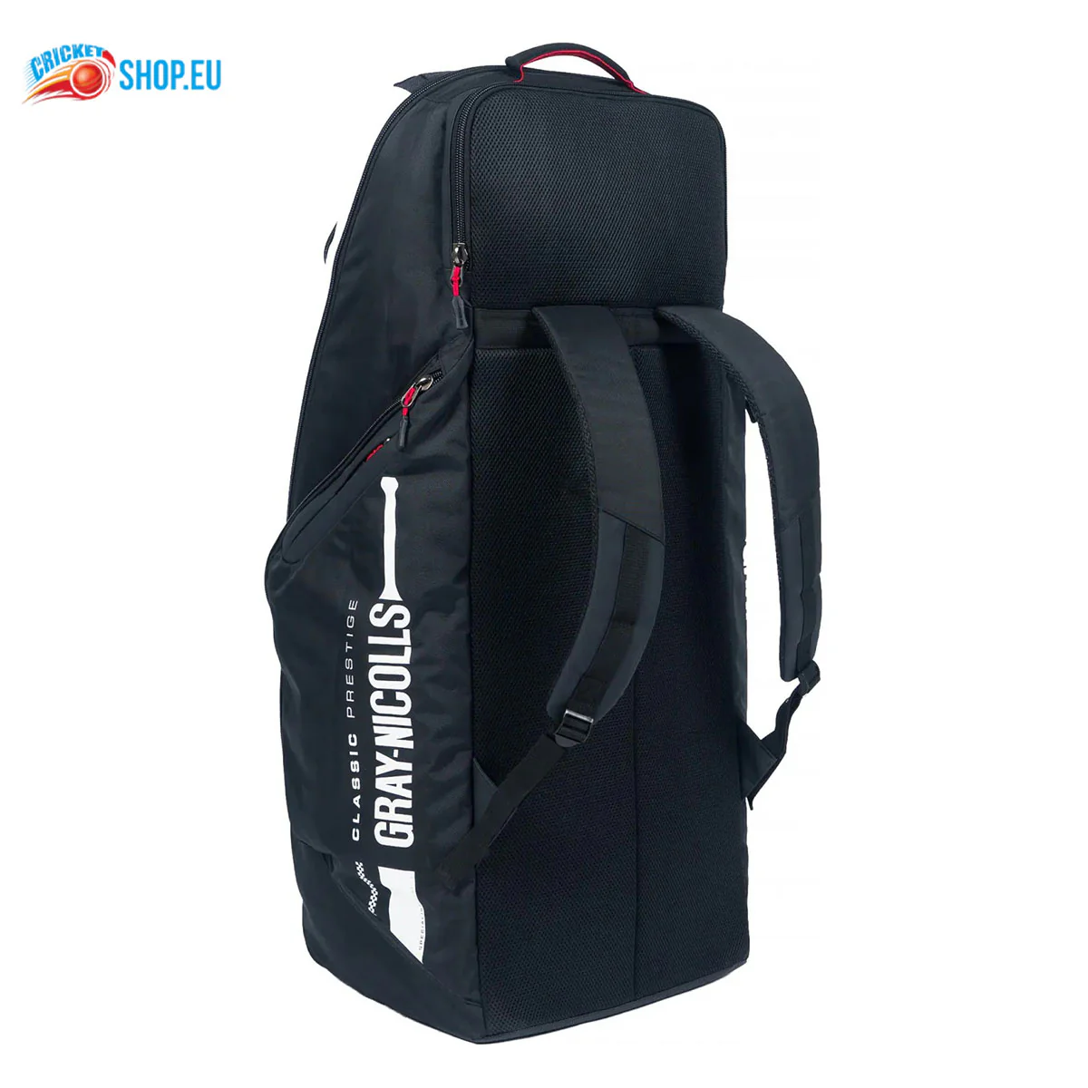 Gray Nicolls Classic Prestige Duffle Bag - Image 2