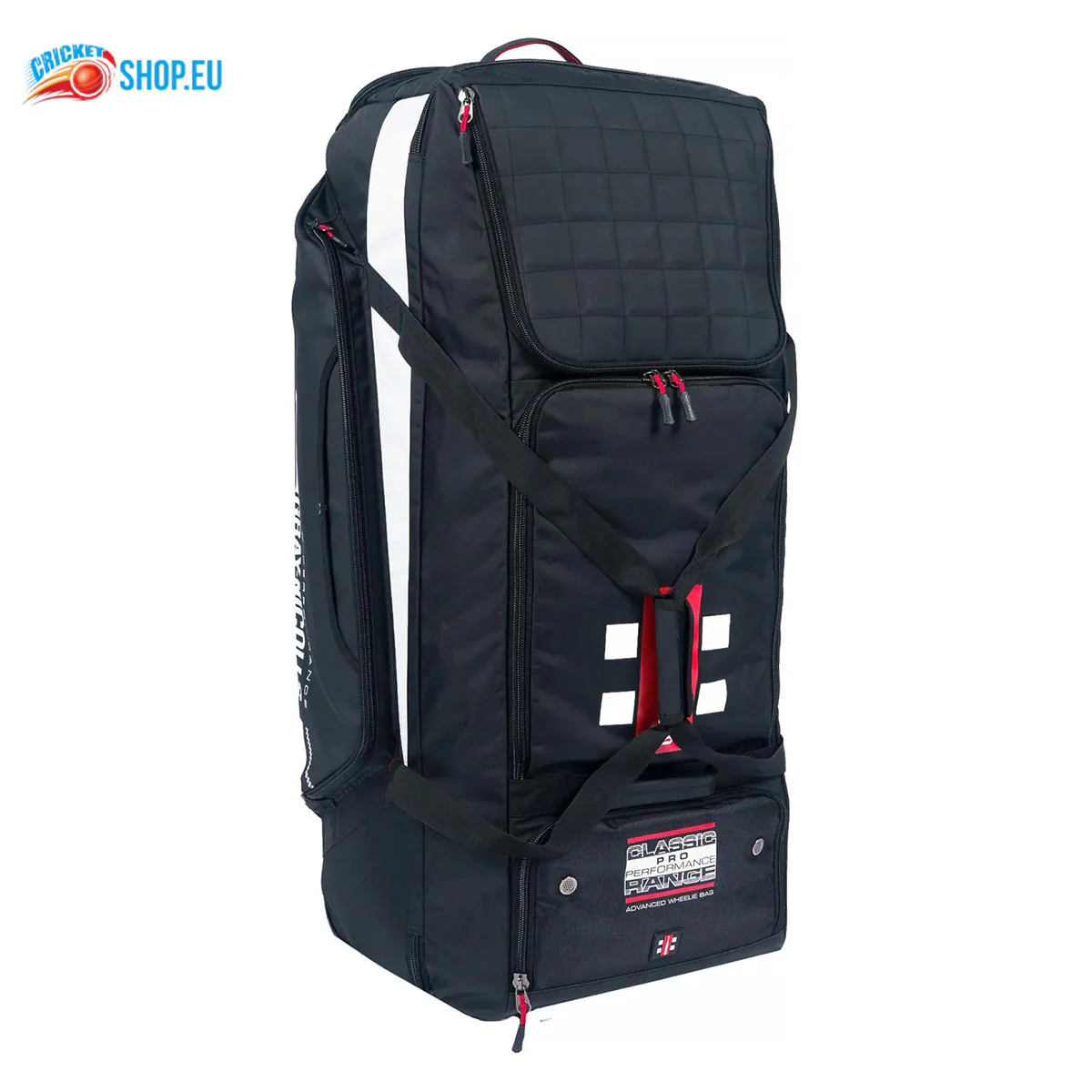 Gray Nicolls Classic Pro Performance Wheelie Bag