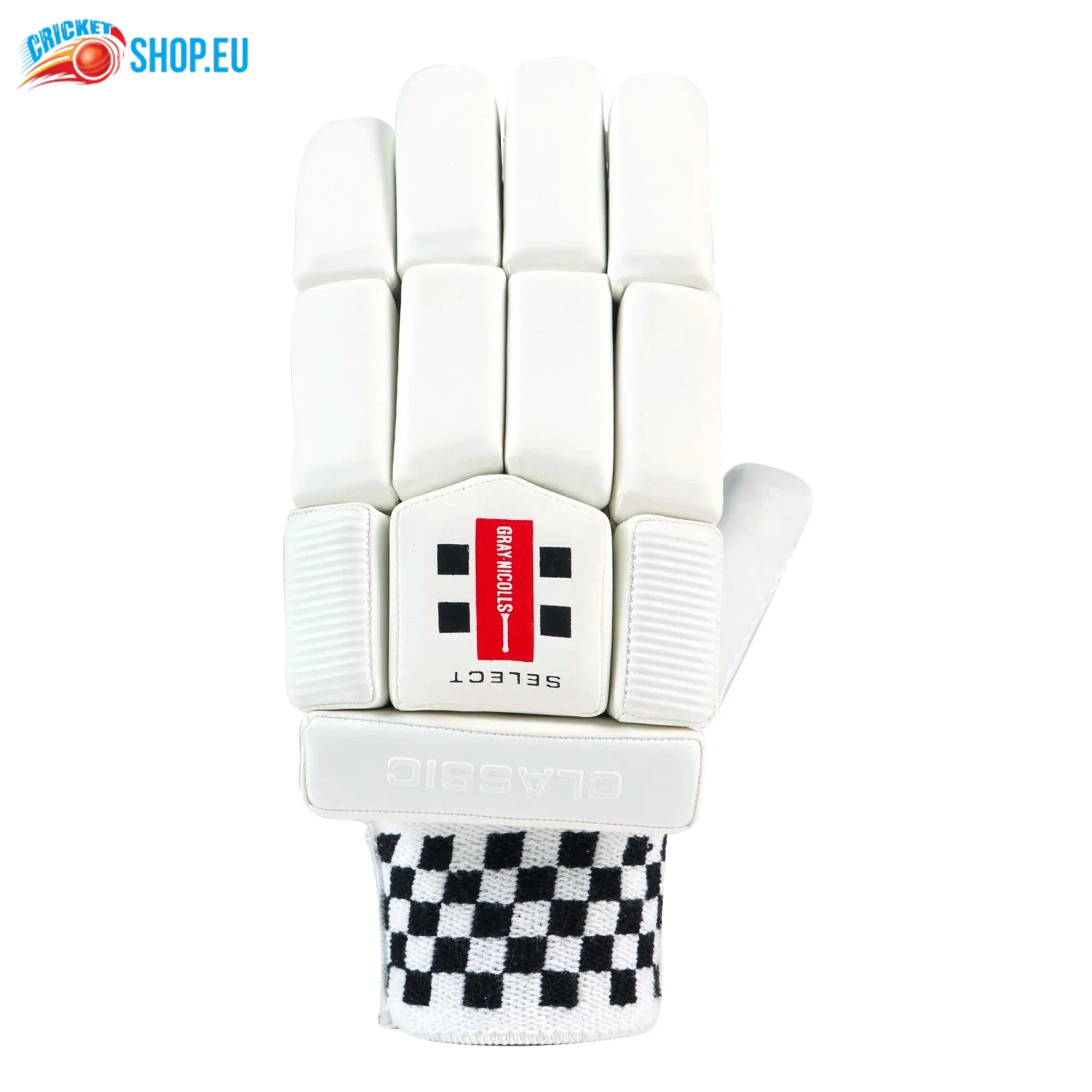 Gray Nicolls Classic Select Batting Gloves Adult - Image 4