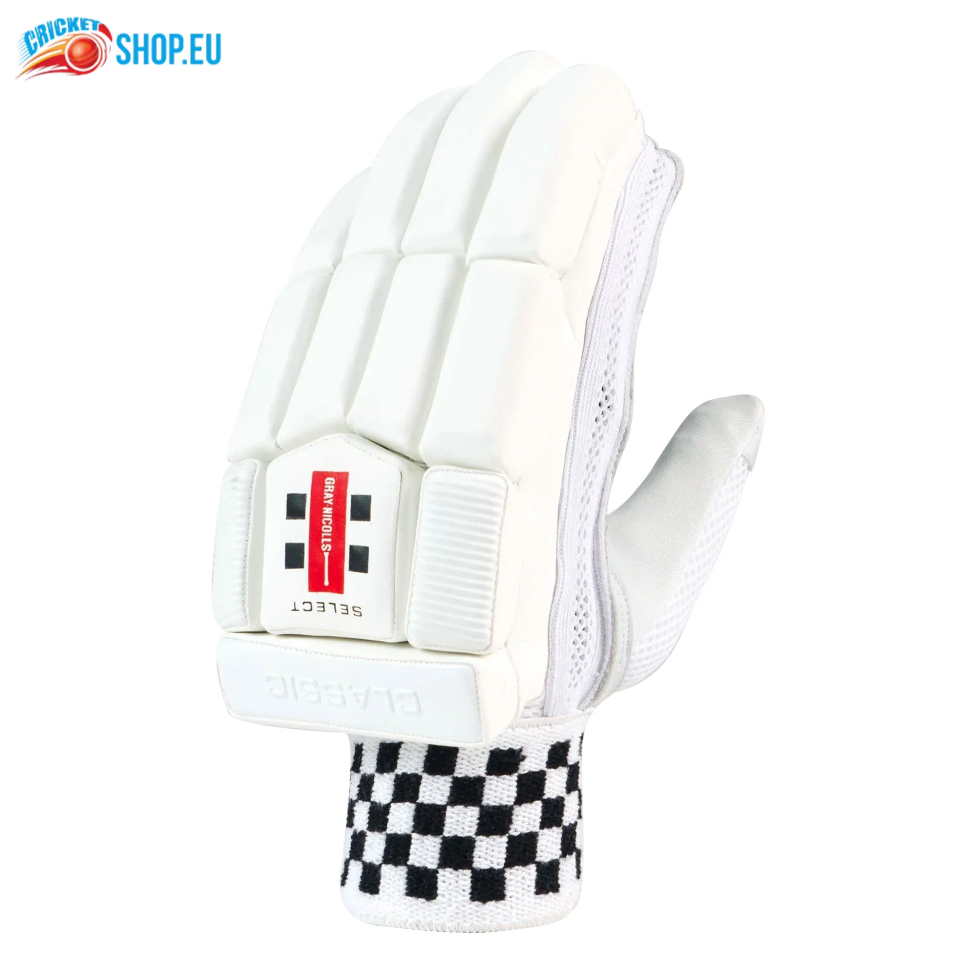 Gray Nicolls Classic Select Batting Gloves Adult - Image 6