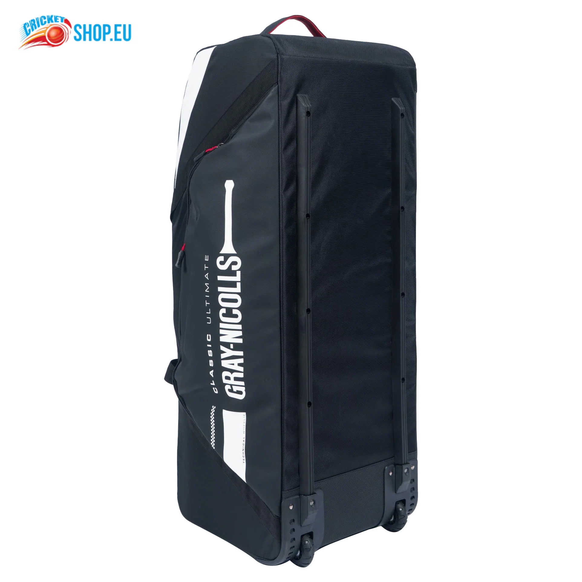 Gray Nicolls Classic Ultimate Wheelie Bag - Image 2