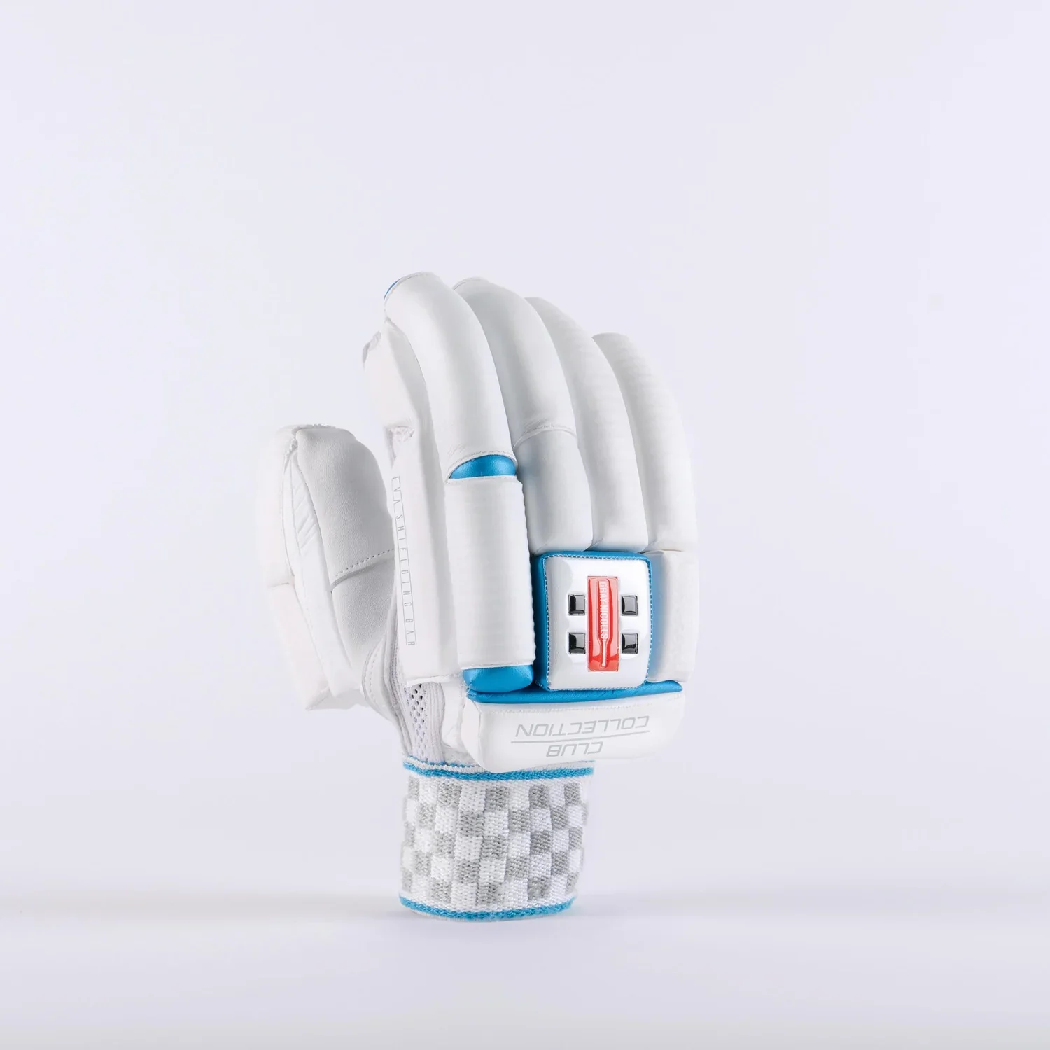 Gray Nicolls Club Collection Batting Gloves - Image 7