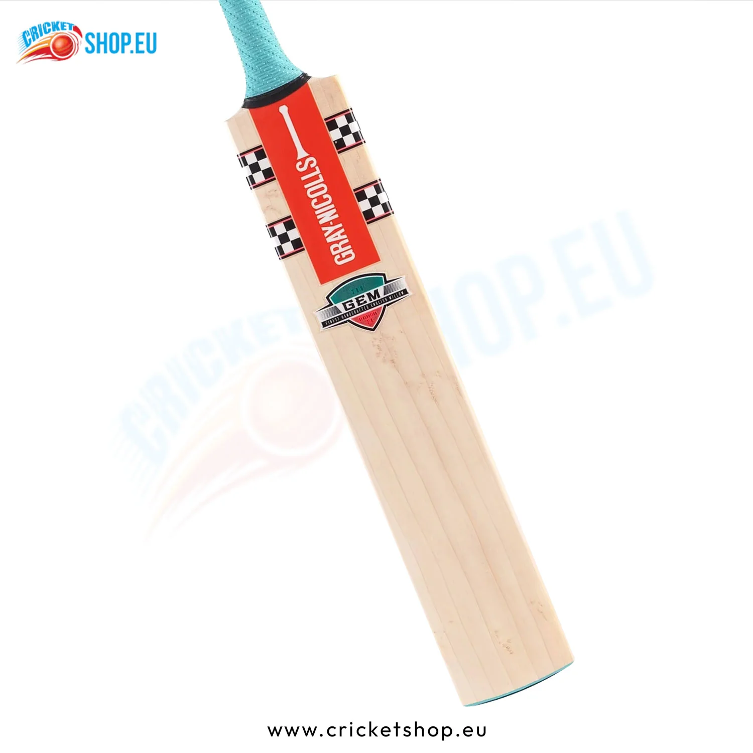 Gray Nicolls Gem 2.0 300 Adult Cricket Bat - Image 2