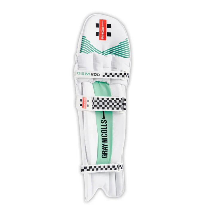 Gray Nicolls GEM 3.0 200 Batting Pads - Image 3