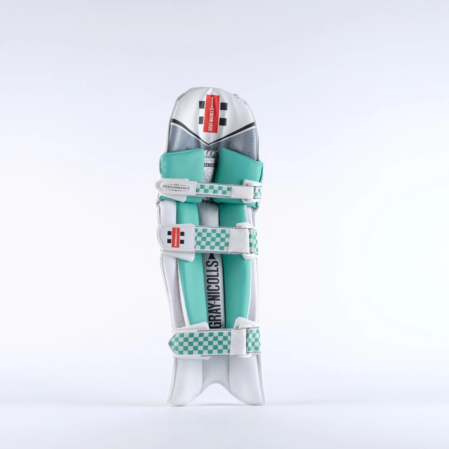 Gray Nicolls GEM Pro Performance Batting Pads - Image 4