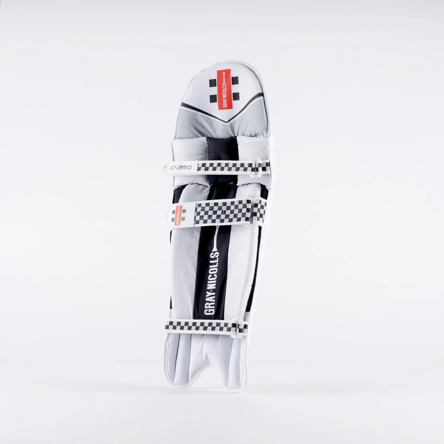 Gray Nicolls GN 250 Cricket Batting Pads - Image 2