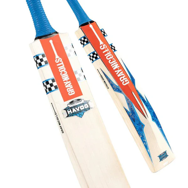 Gray-Nicolls Havoc 1.0 Pro Edition Cricket Bat - Image 2