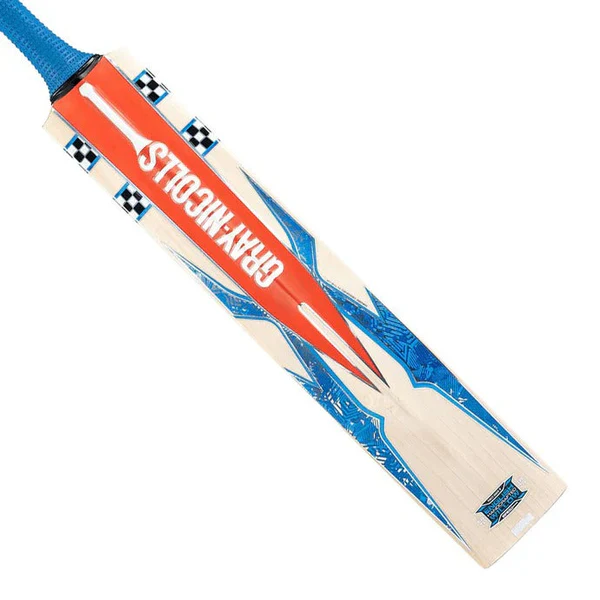 Gray-Nicolls Havoc 1.0 Pro Edition Cricket Bat - Image 4