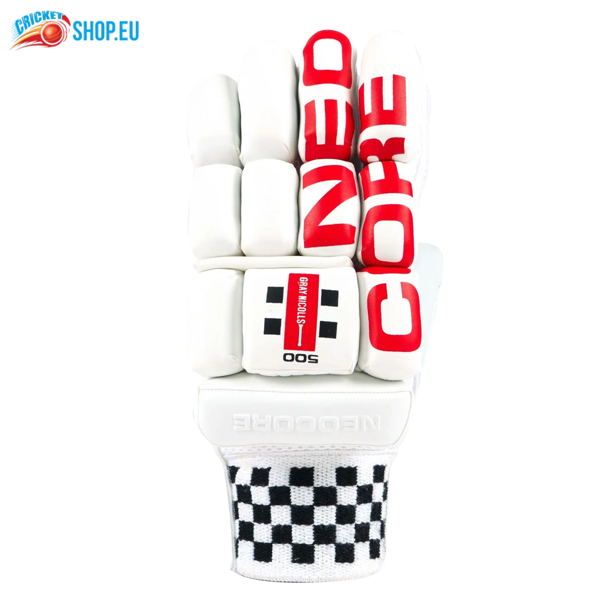 Gray Nicolls Neocore 500 Batting Gloves - Image 2