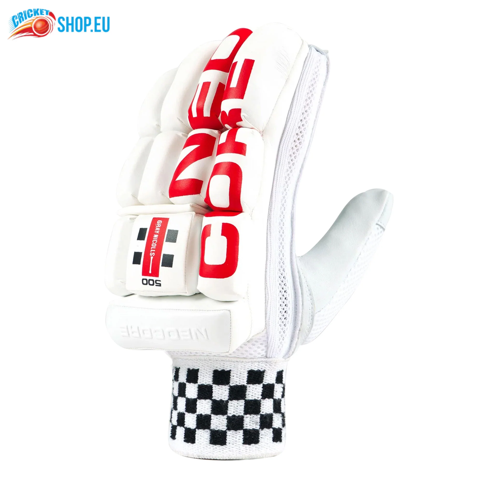 Gray Nicolls Neocore 500 Batting Gloves - Image 4