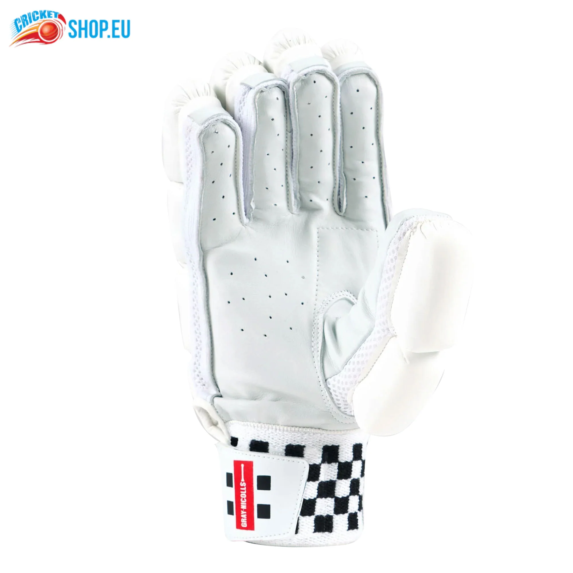 Gray Nicolls Neocore 500 Batting Gloves - Image 6