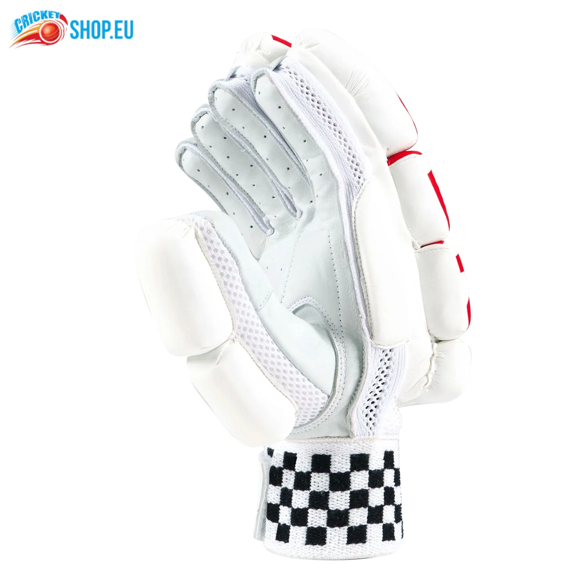 Gray Nicolls Neocore 500 Batting Gloves - Image 7