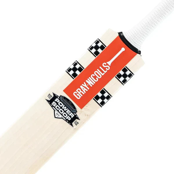 Gray Nicolls Powerscoop Pro Performance Cricket Bat - Image 2