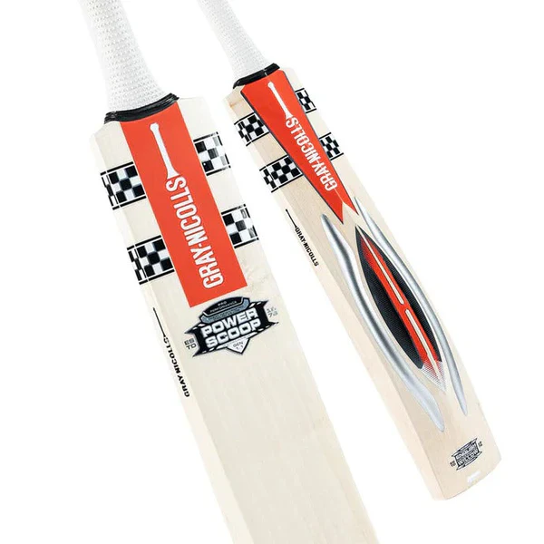 Gray Nicolls Powerscoop Pro Performance Cricket Bat - Image 3