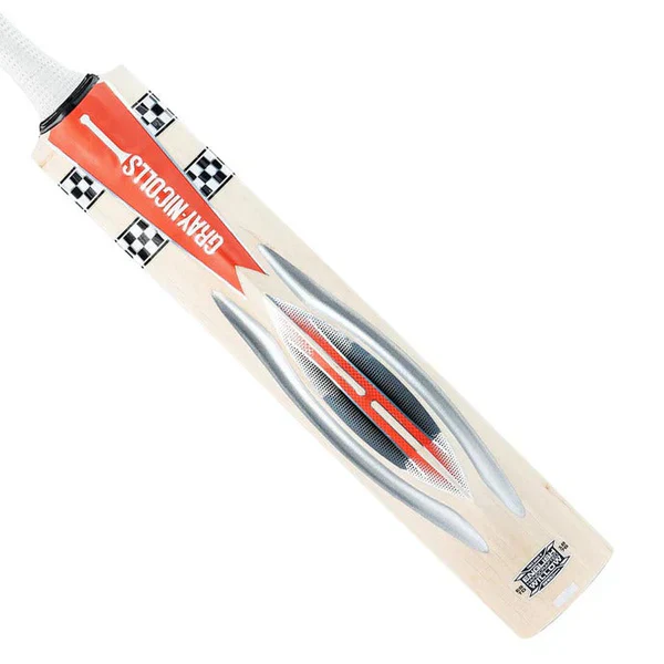 Gray Nicolls Powerscoop Pro Performance Cricket Bat - Image 4