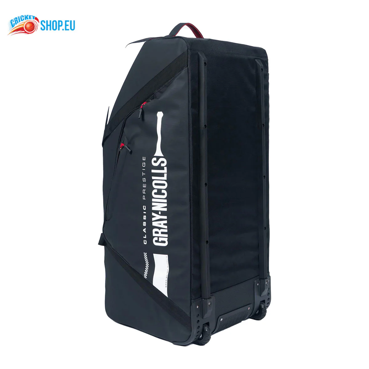 Gray Nicolls Prestige Wheelie Cricket Bags - Image 2