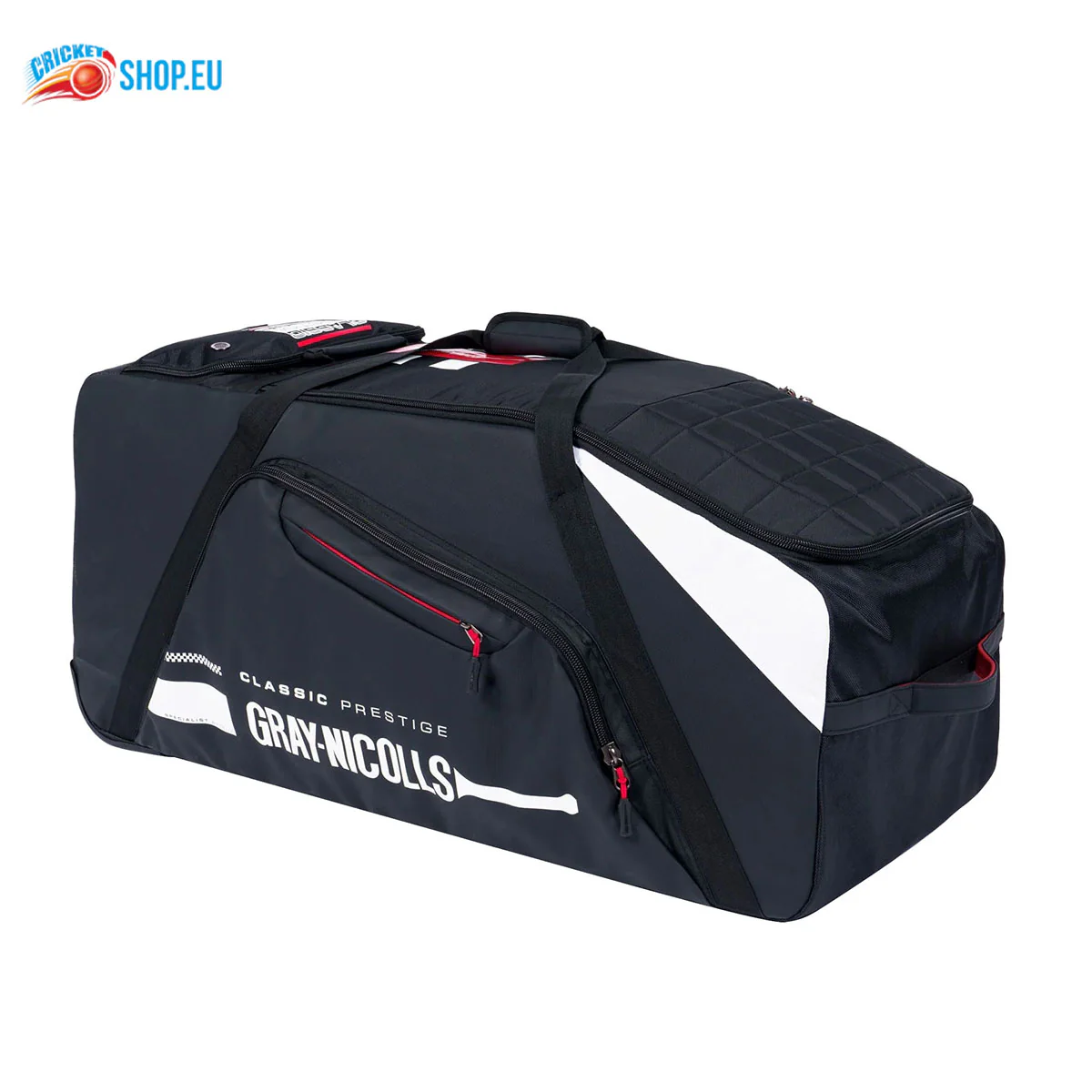 Gray Nicolls Prestige Wheelie Cricket Bags - Image 3