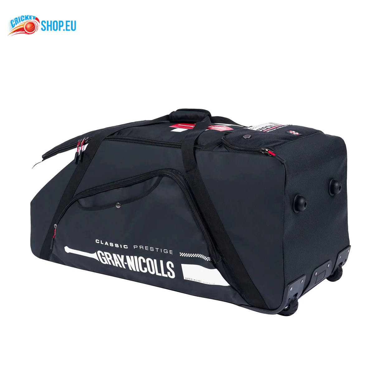 Gray Nicolls Prestige Wheelie Cricket Bags - Image 4