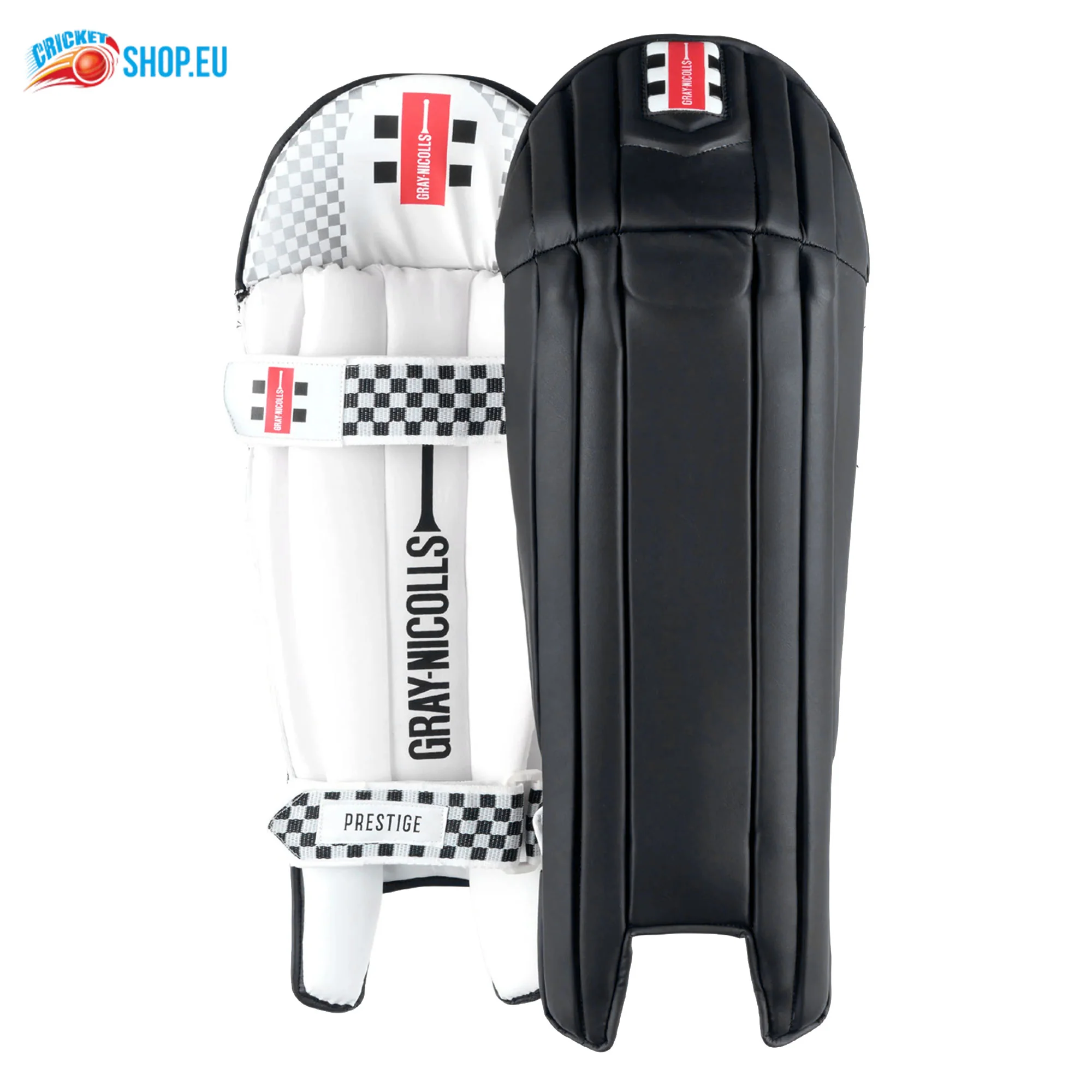 Gray Nicolls Prestige Wicketkeeping Pads - Image 3