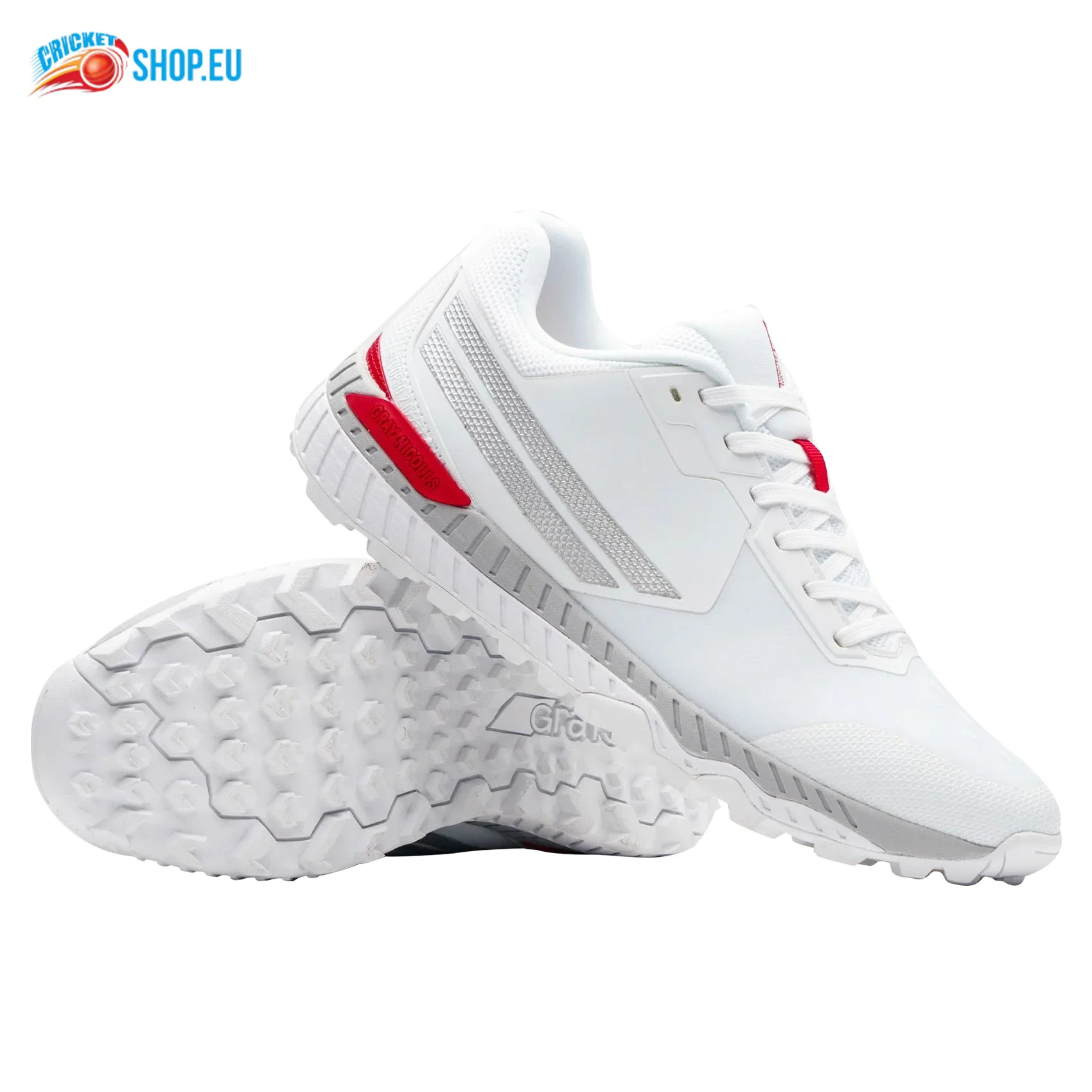 Gray Nicolls Revo Pro 2.0 Batting Shoes