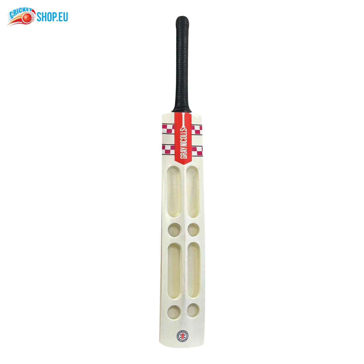 Gray Nicolls Scoop 5 Star Kashmir Willow Cricket Bat - Image 2